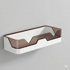 Bathroom Shelves