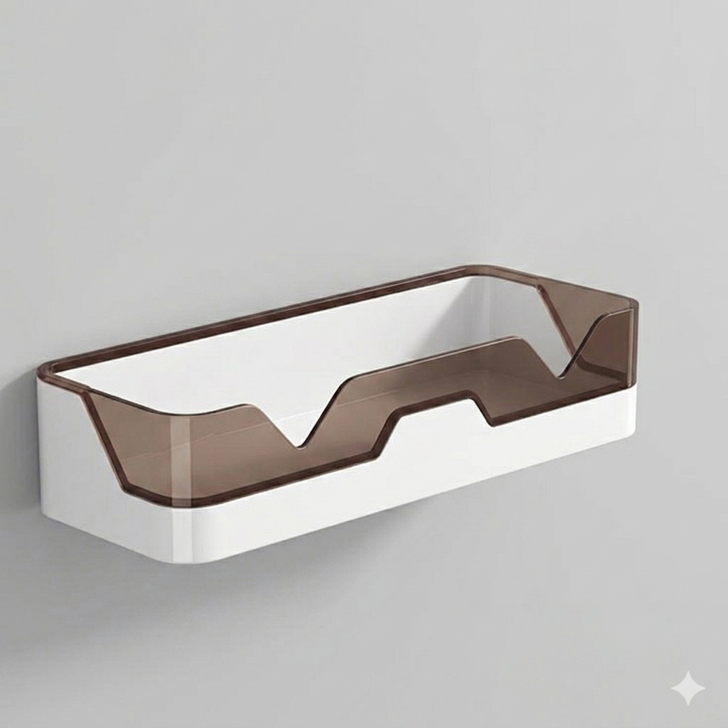 Bathroom Shelves
