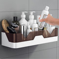 Bathroom Shelves