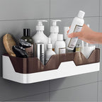 Bathroom Shelves
