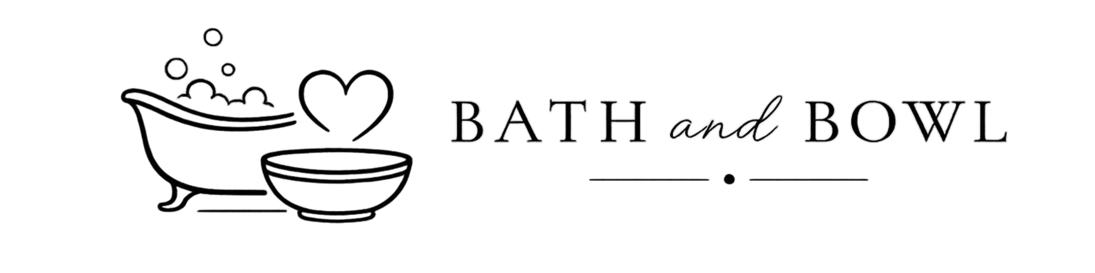 Bath and Bowl