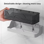 Bathroom Shelves