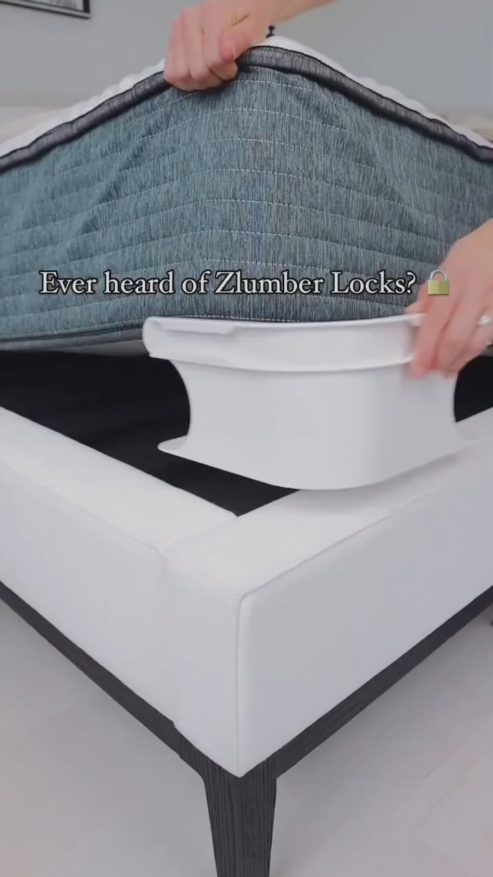 Lock Sheet Holders - 4Pcs Heavy Duty Bed Sheet Straps Keep Sheets Firm & Tight